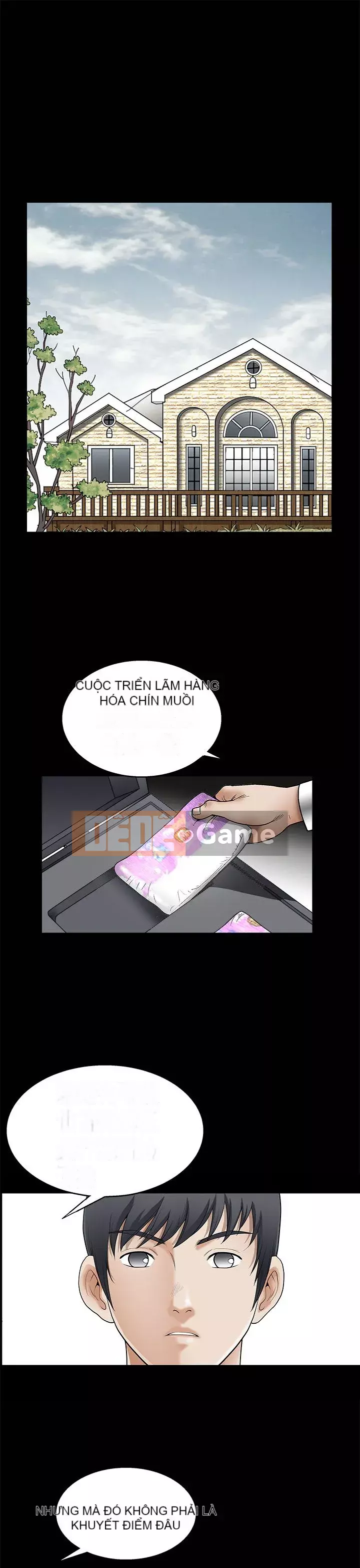 Cám dỗ Phần 2 Chương 1-32