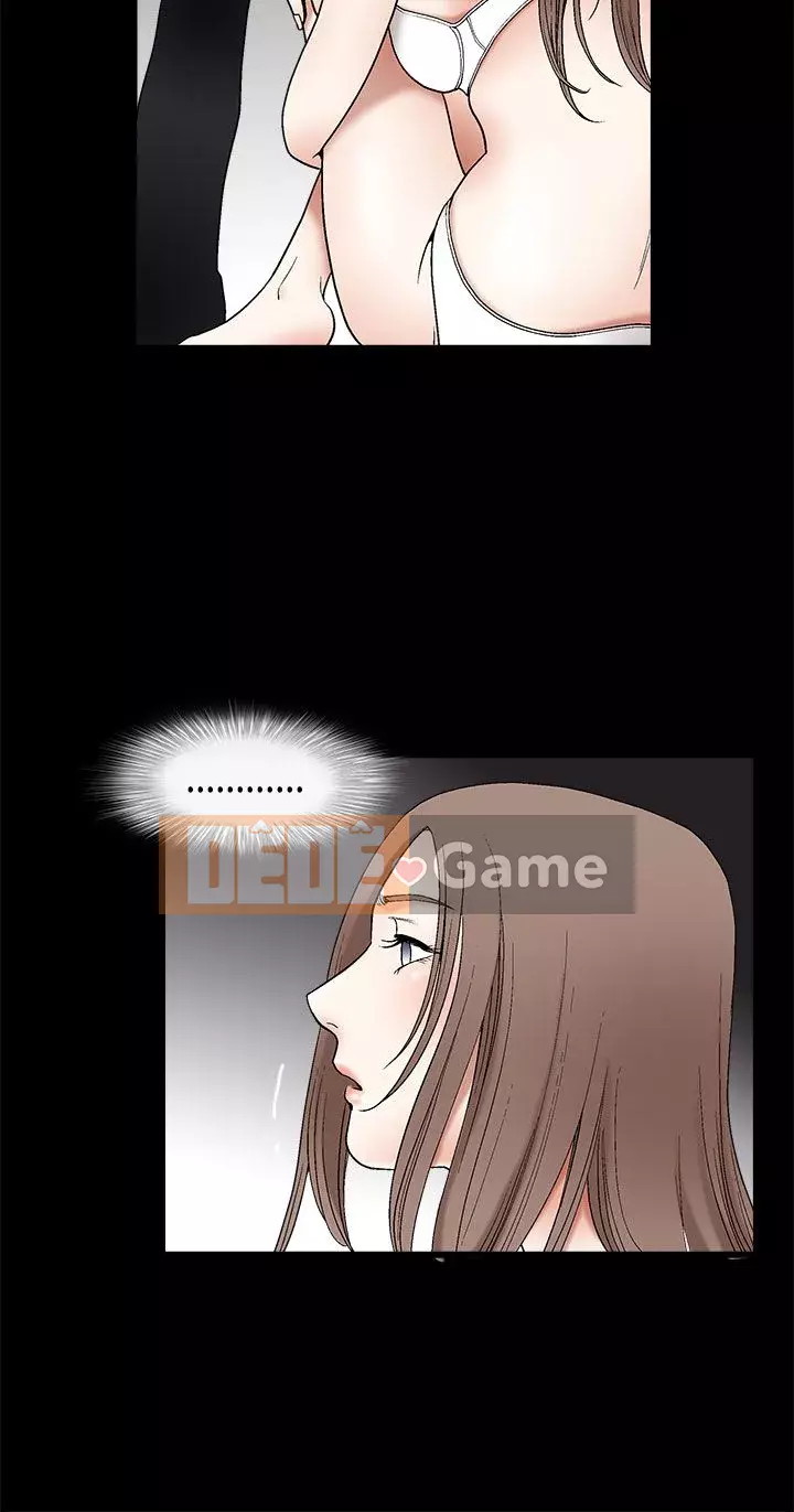 Cám dỗ Phần 2 Chương 1-32