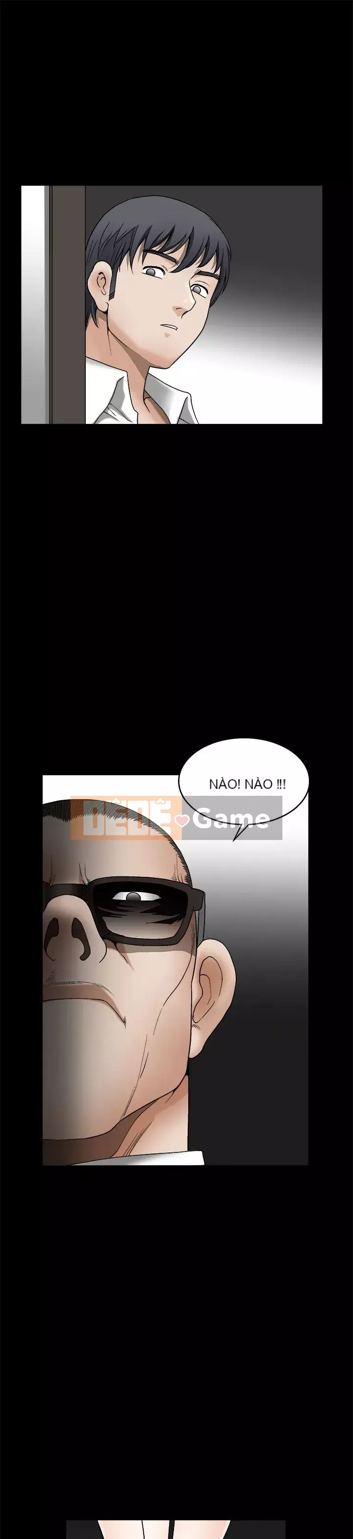 Cám dỗ Phần 2 Chương 1-32