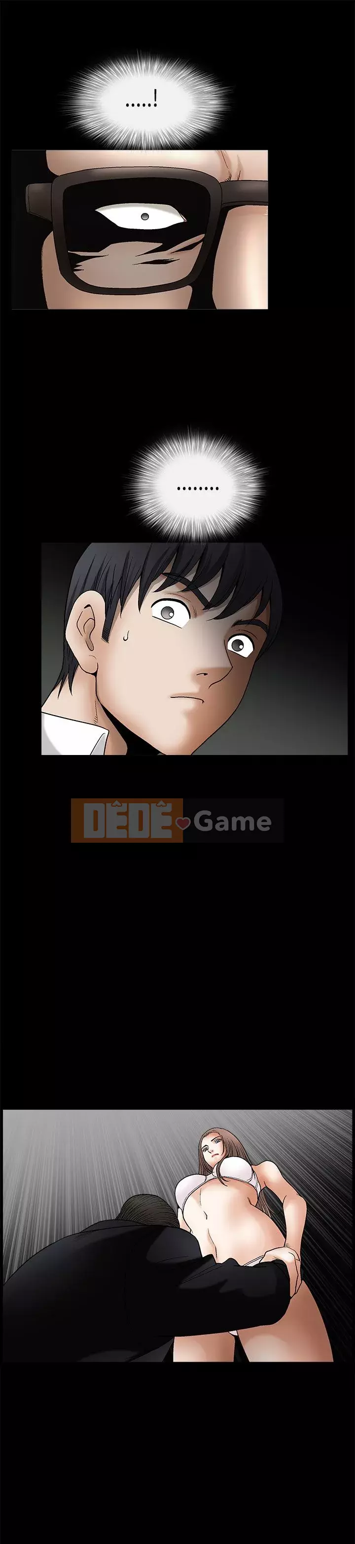 Cám dỗ Phần 2 Chương 1-32