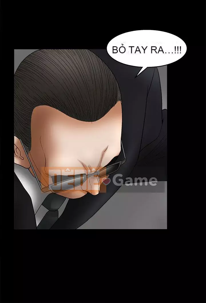 Cám dỗ Phần 2 Chương 1-32