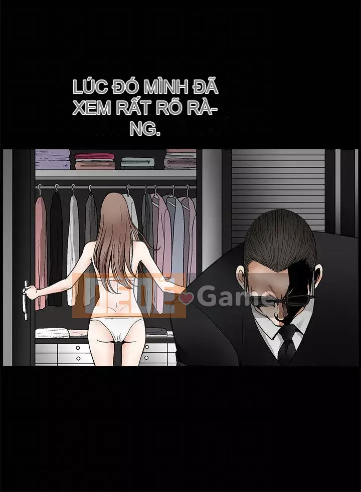 Cám dỗ Phần 2 Chương 1-32