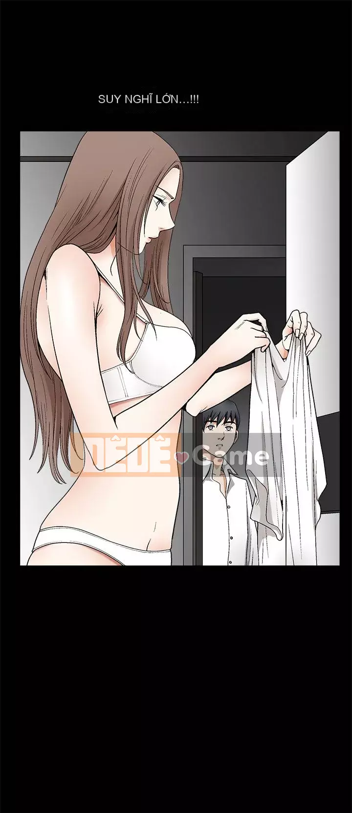 Cám dỗ Phần 2 Chương 1-32