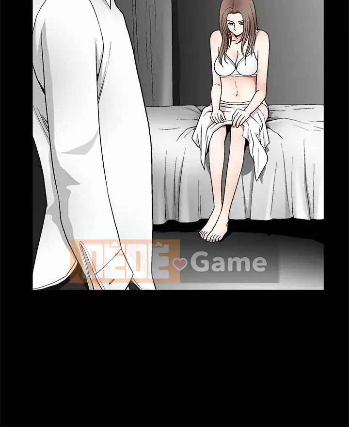 Cám dỗ Phần 2 Chương 1-32