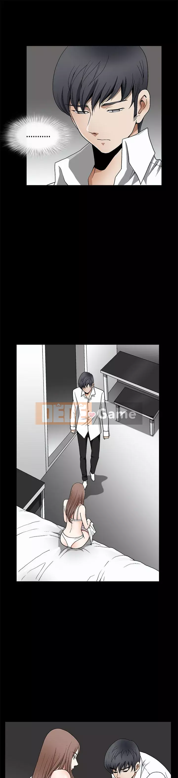 Cám dỗ Phần 2 Chương 1-32