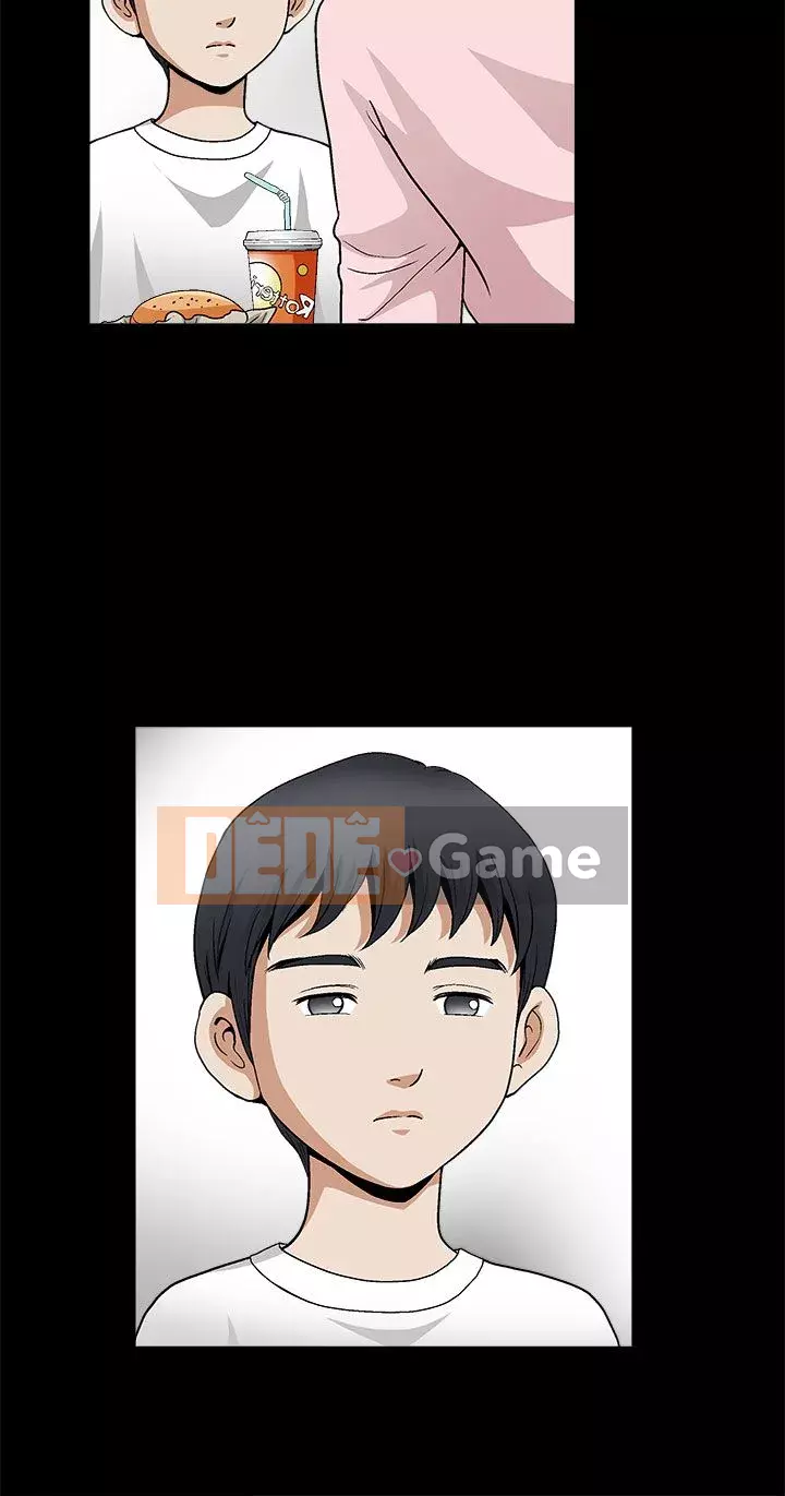 Cám dỗ Phần 2 Chương 1-32