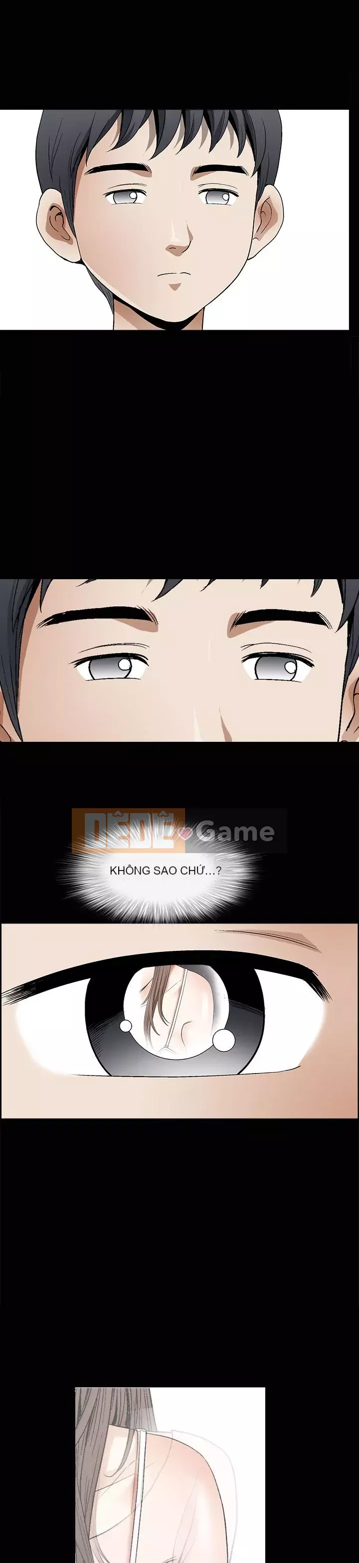 Cám dỗ Phần 2 Chương 1-32