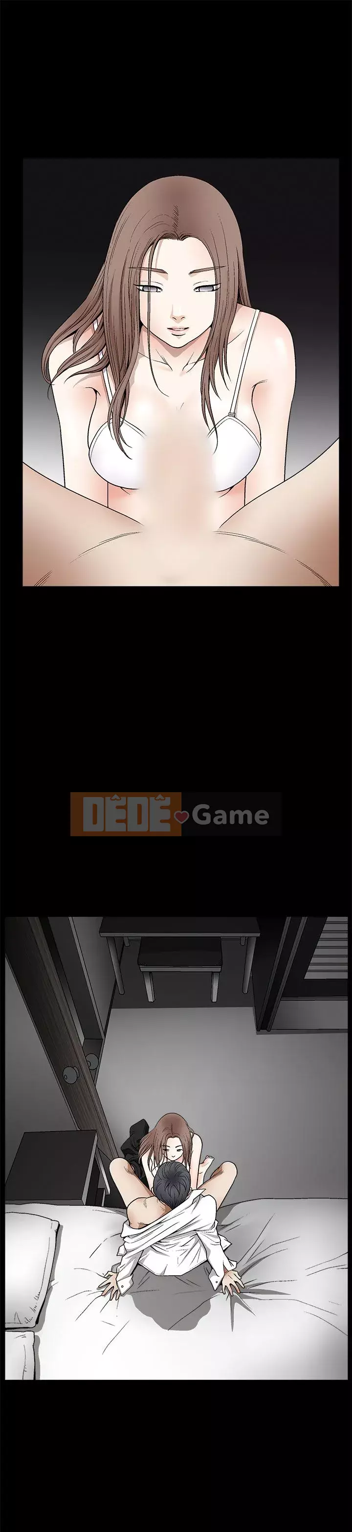 Cám dỗ Phần 2 Chương 1-32