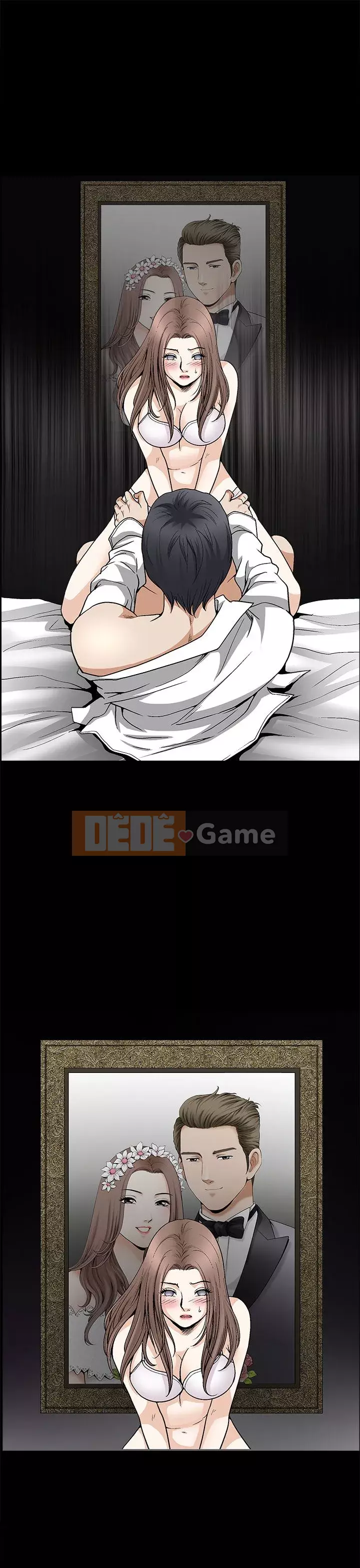 Cám dỗ Phần 2 Chương 1-32