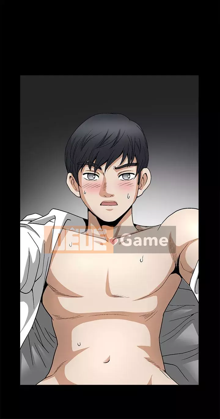 Cám dỗ Phần 2 Chương 1-32