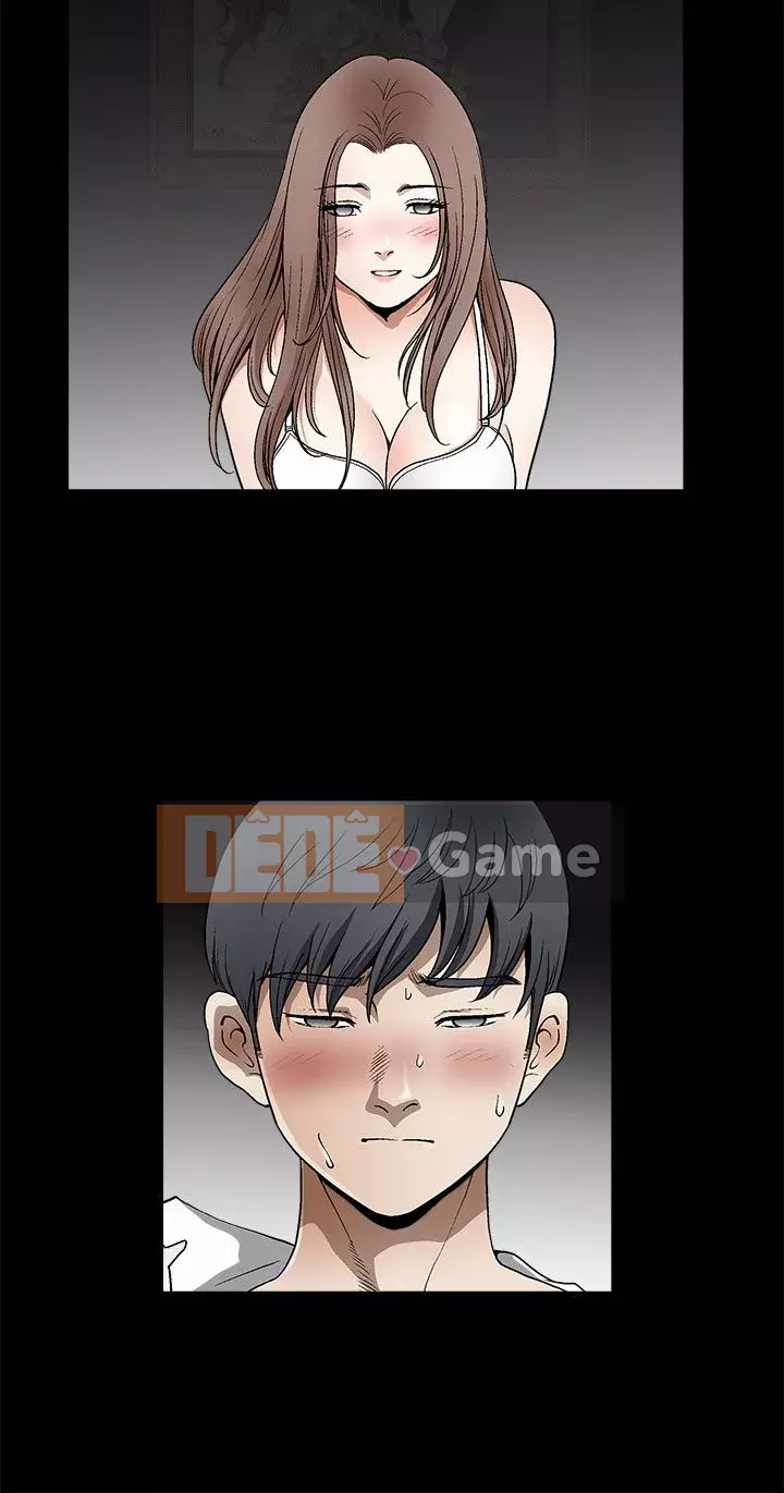 Cám dỗ Phần 2 Chương 1-32