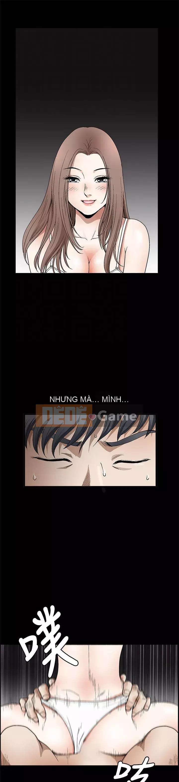 Cám dỗ Phần 2 Chương 1-32