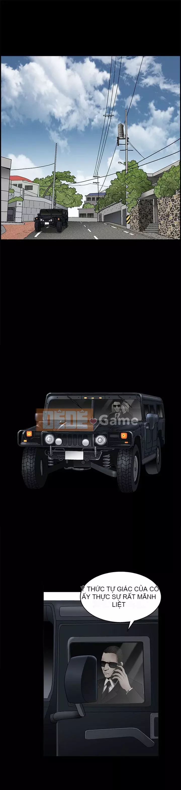 Cám dỗ Phần 2 Chương 1-32