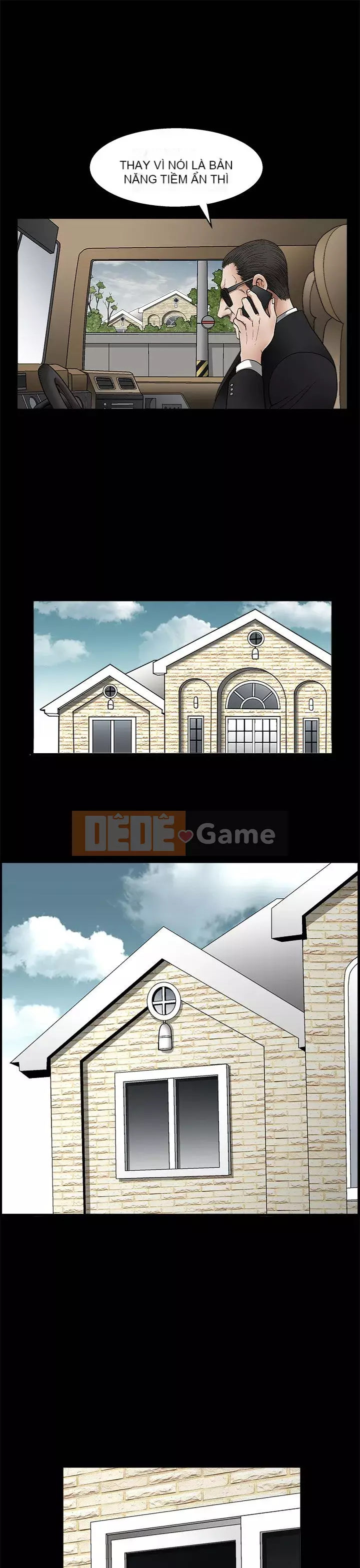 Cám dỗ Phần 2 Chương 1-32