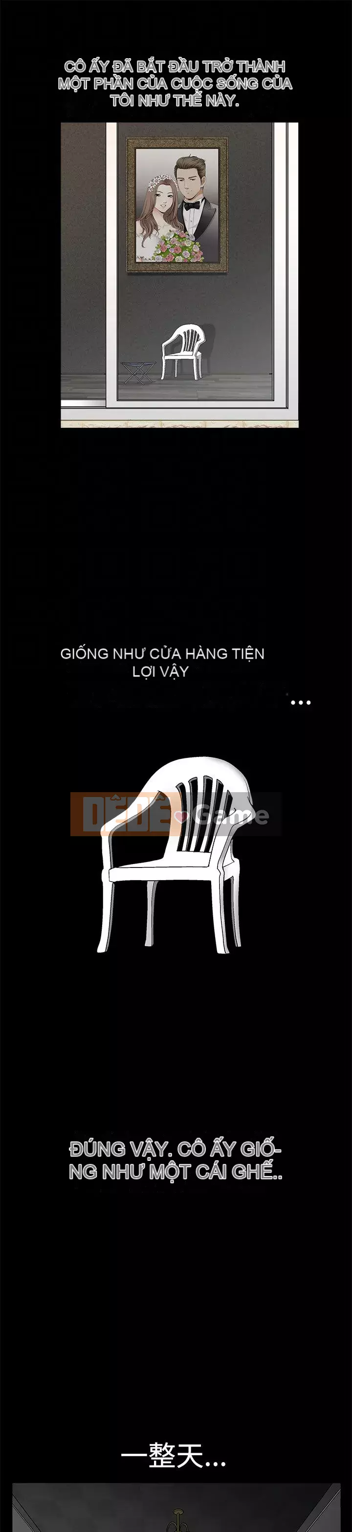 Cám dỗ Phần 2 Chương 1-32