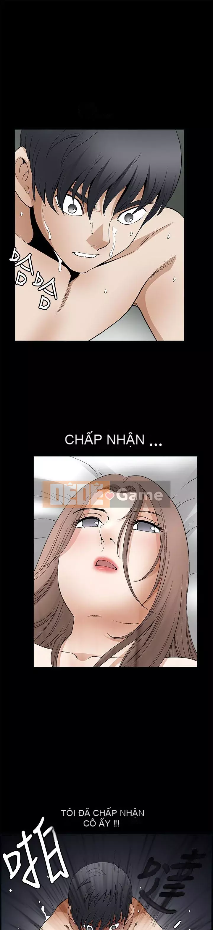 Cám dỗ Phần 2 Chương 1-32