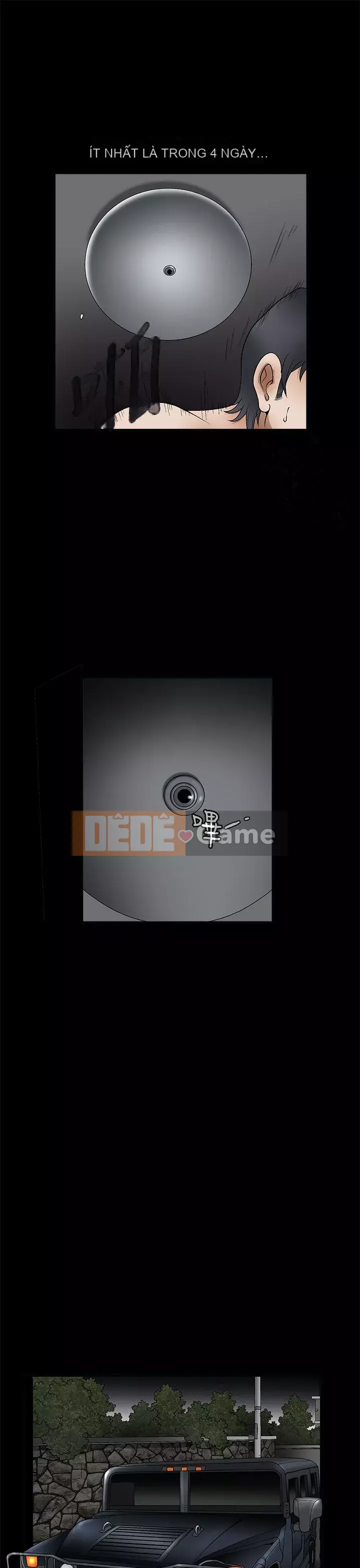 Cám dỗ Phần 2 Chương 1-32