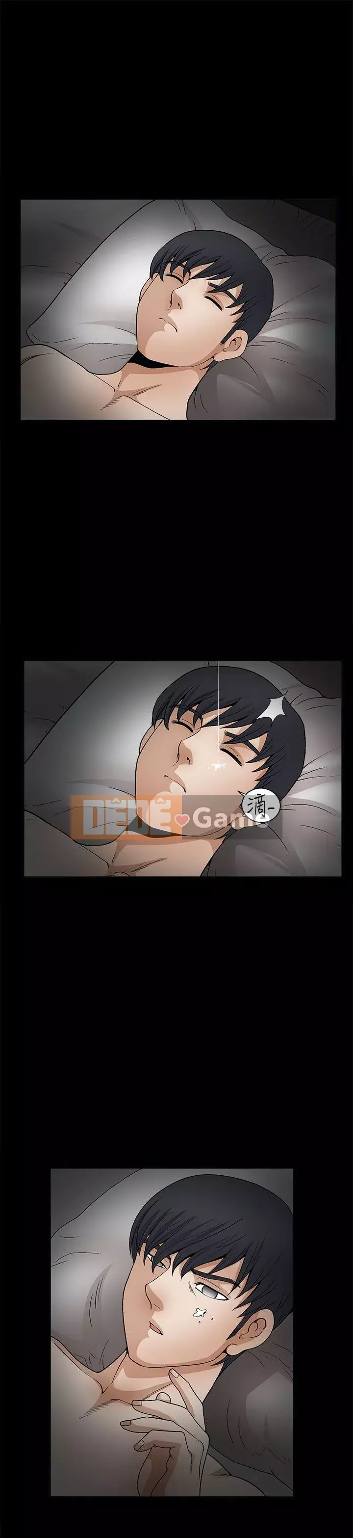 Cám dỗ Phần 2 Chương 1-32