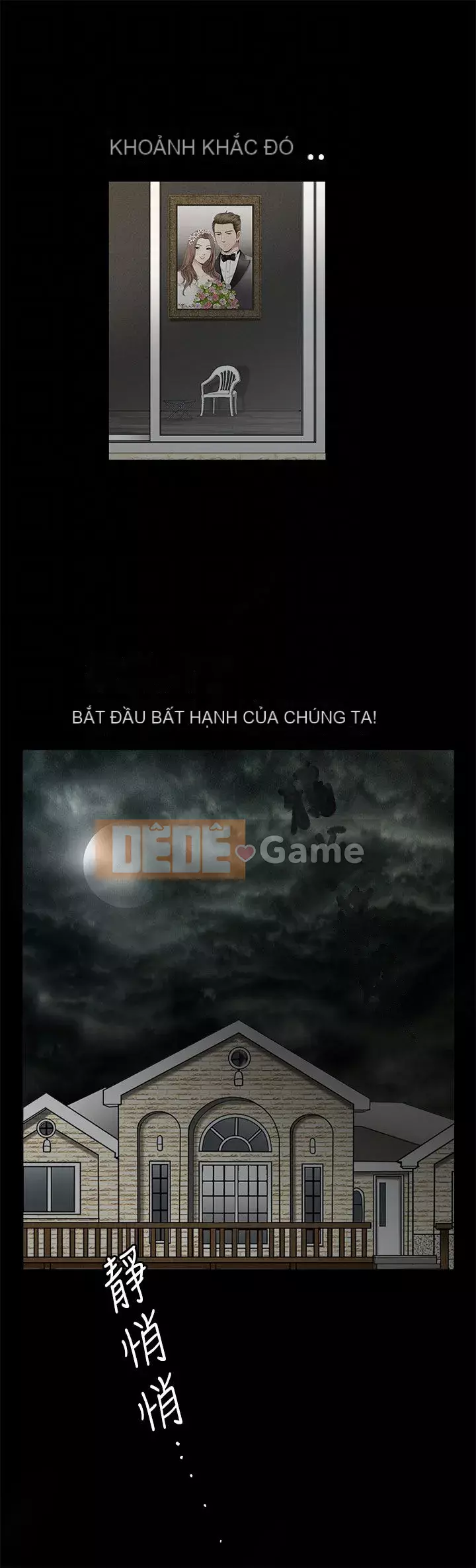 Cám dỗ Phần 2 Chương 1-32