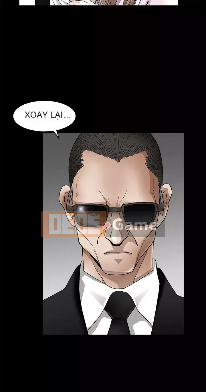 Cám dỗ Phần 2 Chương 1-32