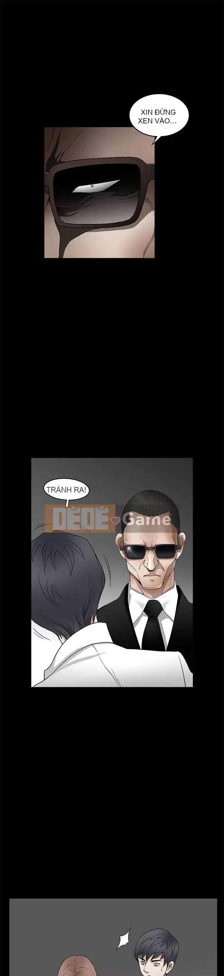 Cám dỗ Phần 2 Chương 1-32