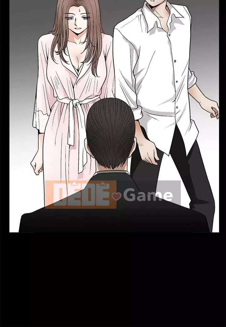 Cám dỗ Phần 2 Chương 1-32