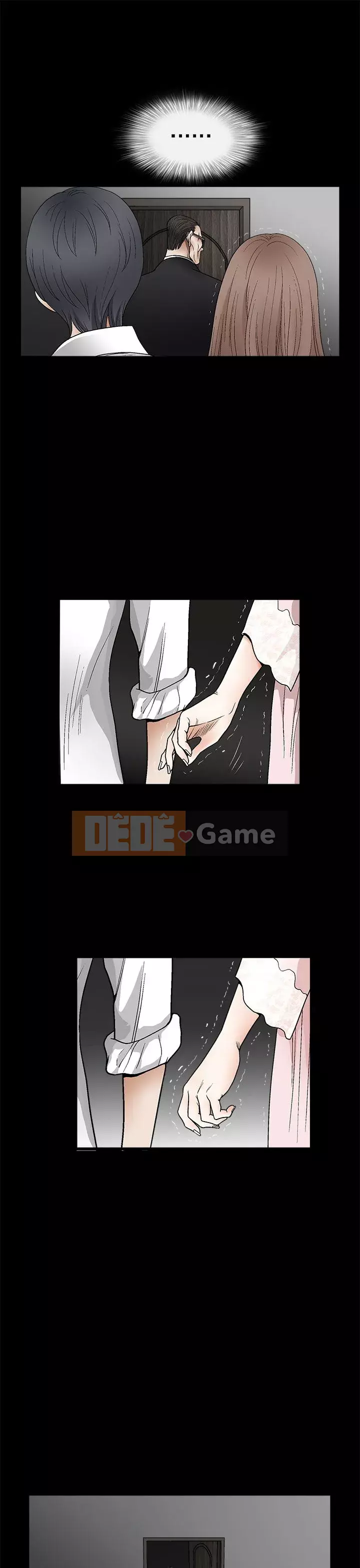 Cám dỗ Phần 2 Chương 1-32