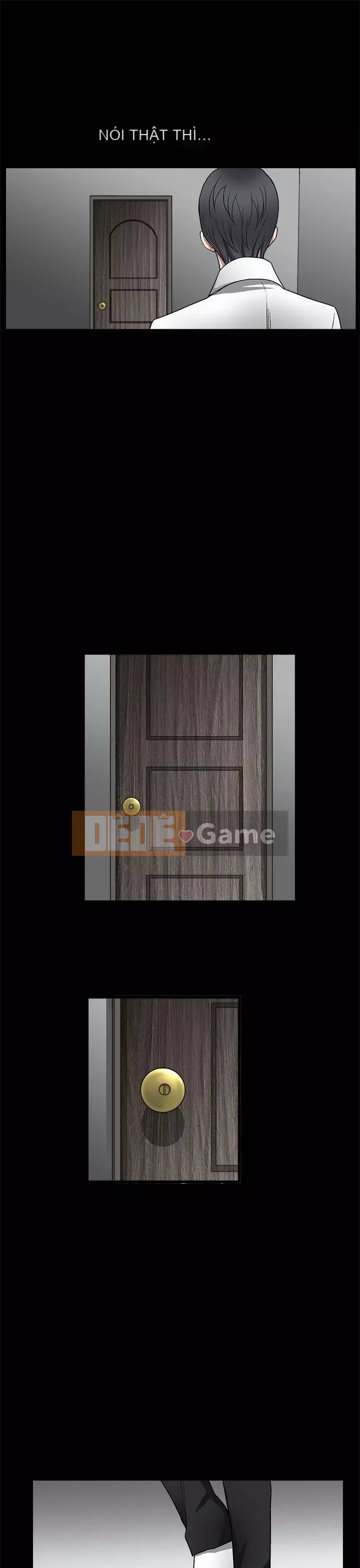 Cám dỗ Phần 2 Chương 1-32