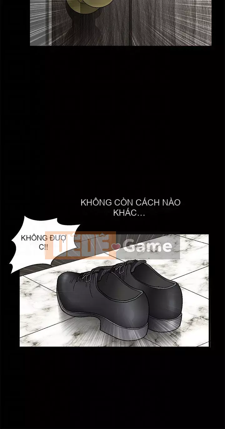 Cám dỗ Phần 2 Chương 1-32