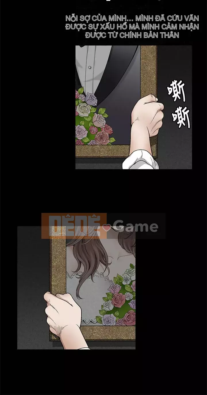 Cám dỗ Phần 2 Chương 1-32