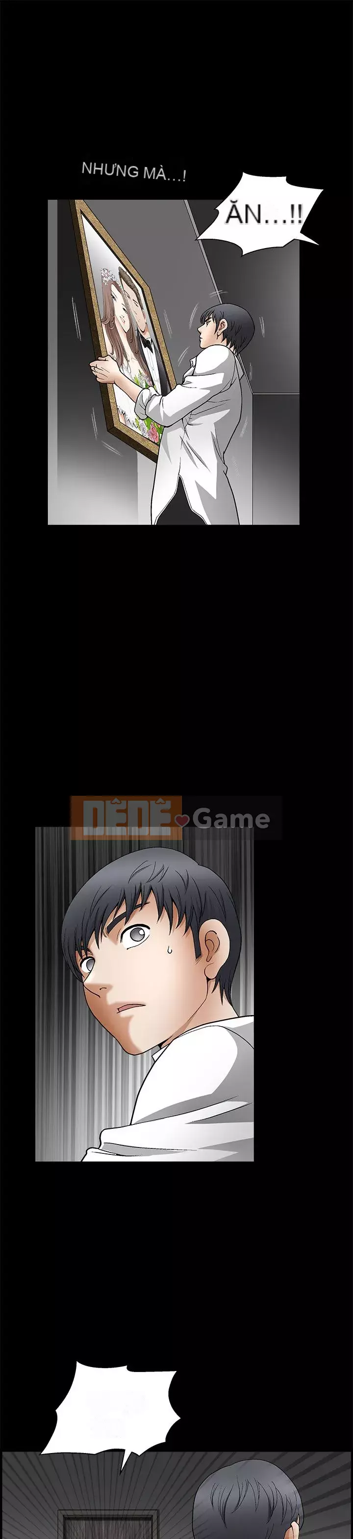 Cám dỗ Phần 2 Chương 1-32