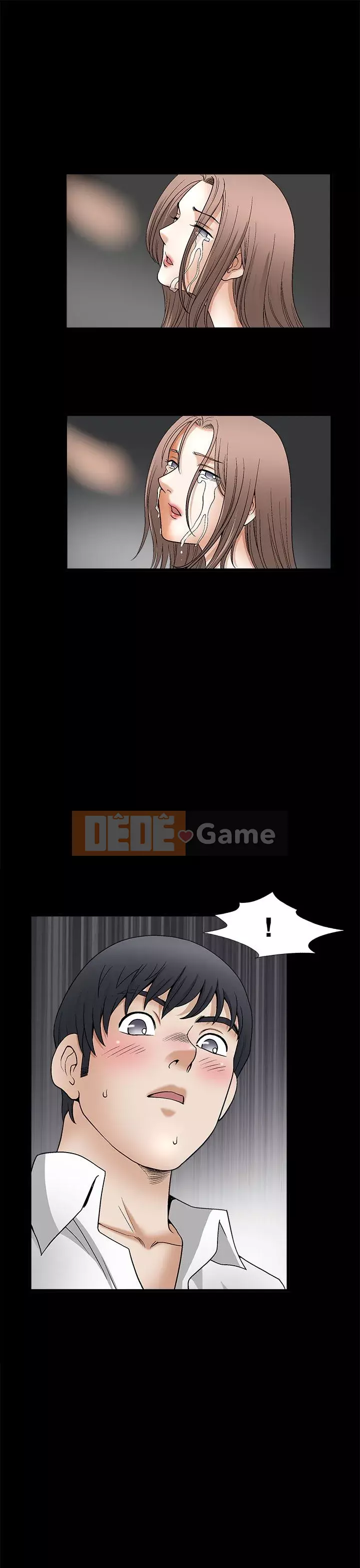 Cám dỗ Phần 2 Chương 1-32