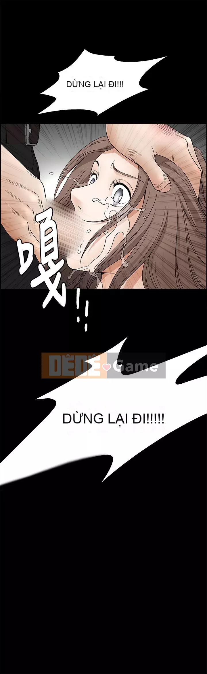 Cám dỗ Phần 2 Chương 1-32