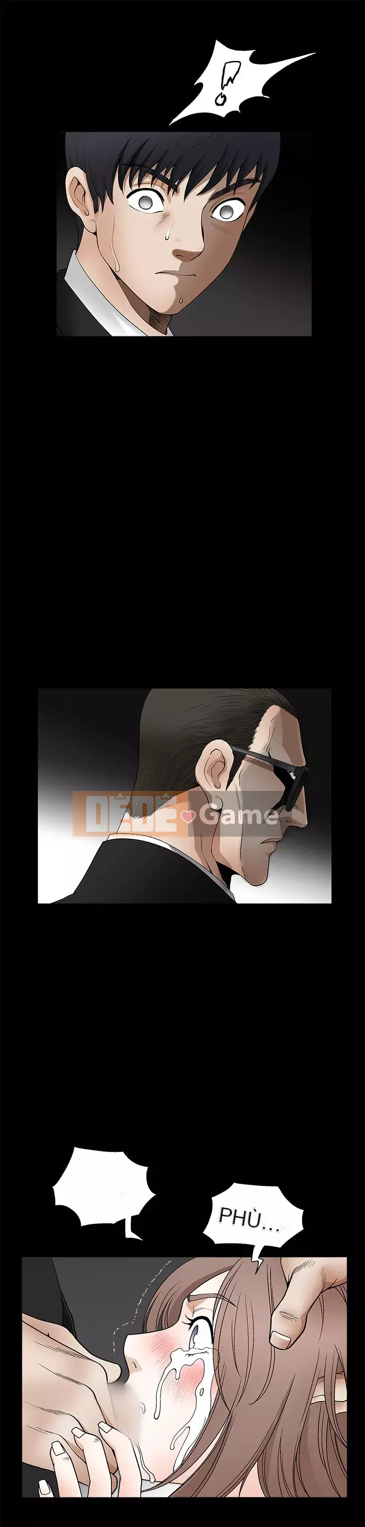 Cám dỗ Phần 2 Chương 1-32