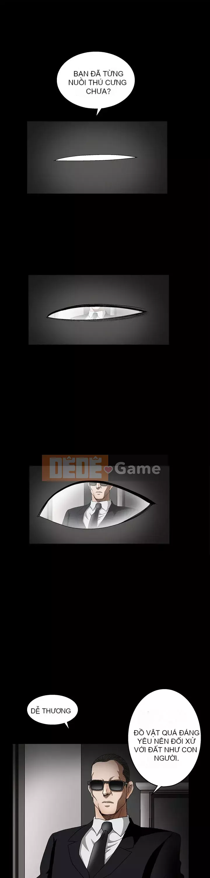 Cám dỗ Phần 2 Chương 1-32