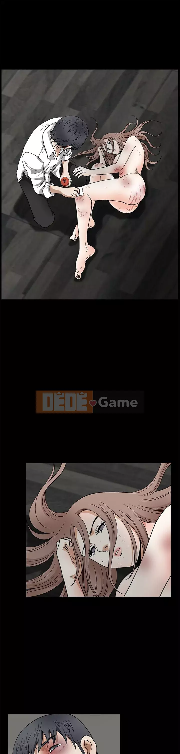 Cám dỗ Phần 2 Chương 1-32