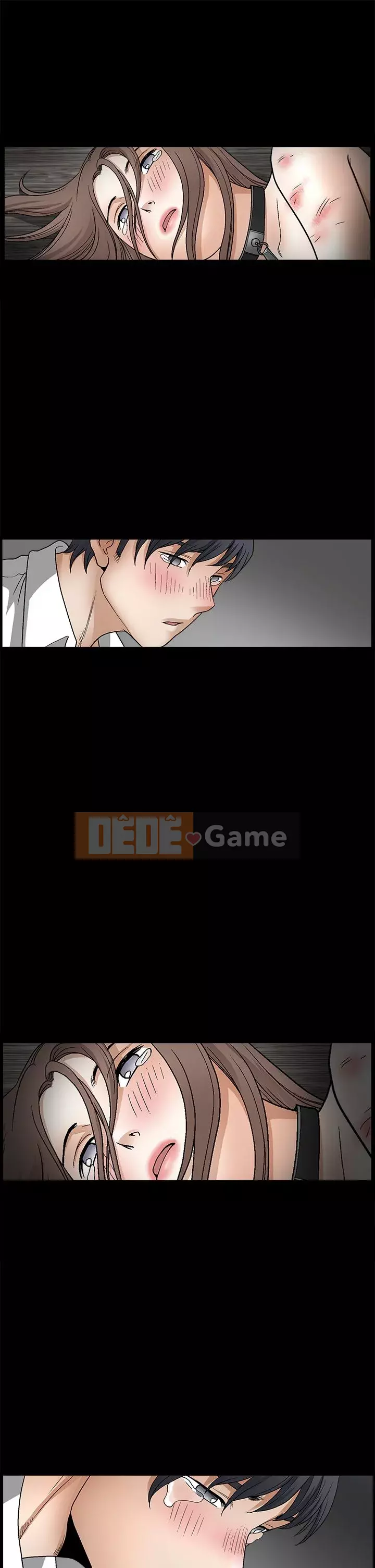 Cám dỗ Phần 2 Chương 1-32