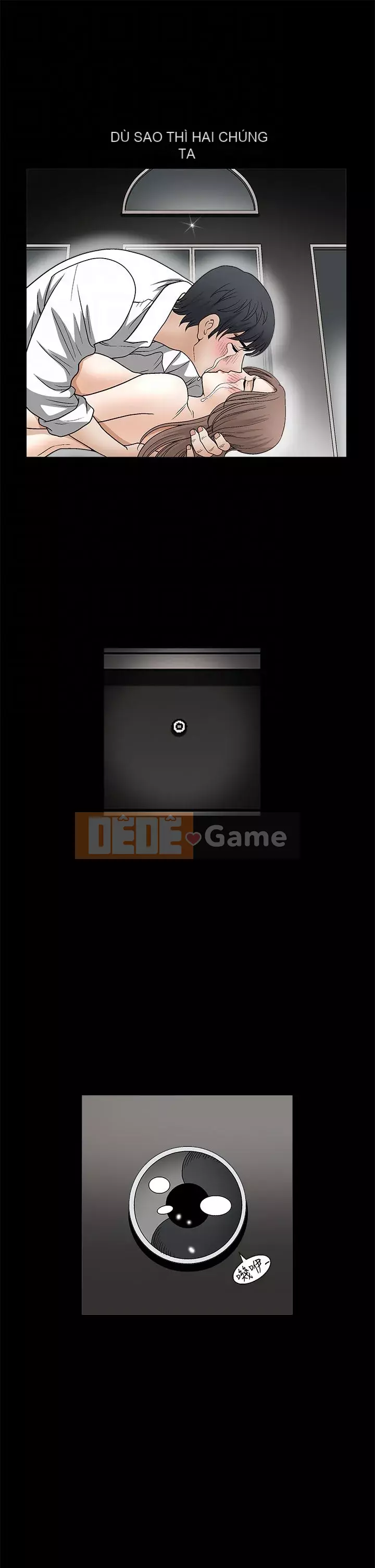 Cám dỗ Phần 2 Chương 1-32