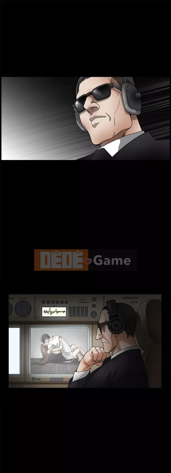 Cám dỗ Phần 2 Chương 1-32