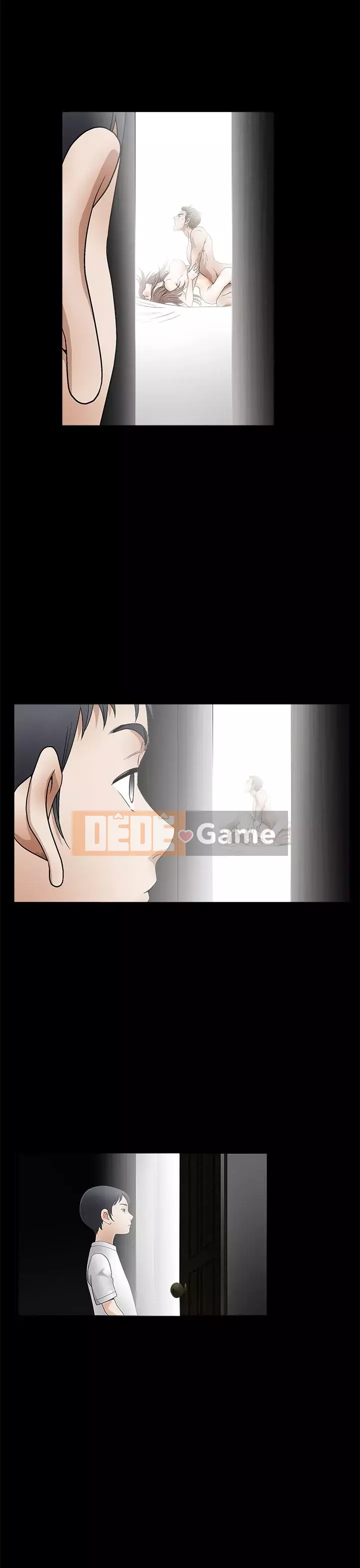 Cám dỗ Phần 2 Chương 1-32