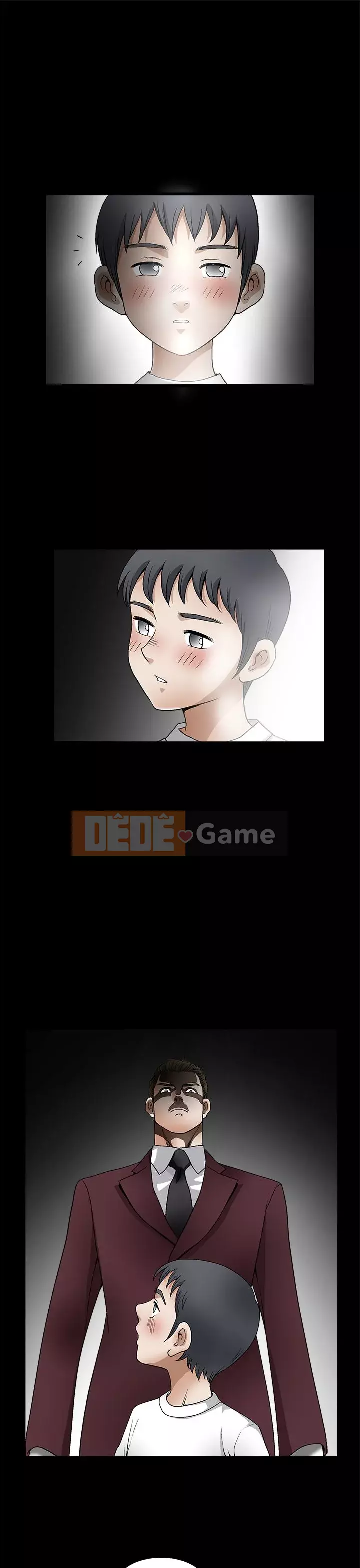 Cám dỗ Phần 2 Chương 1-32