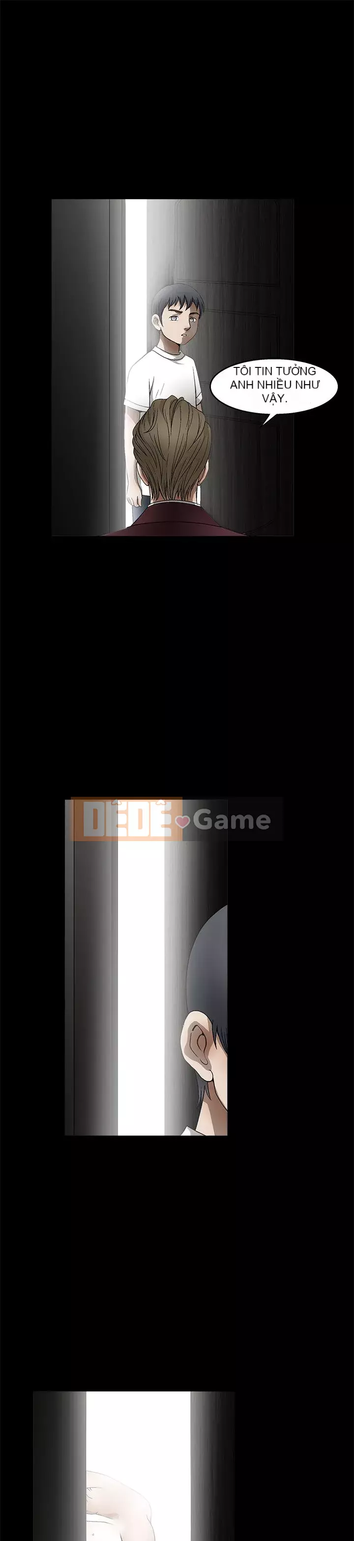 Cám dỗ Phần 2 Chương 1-32