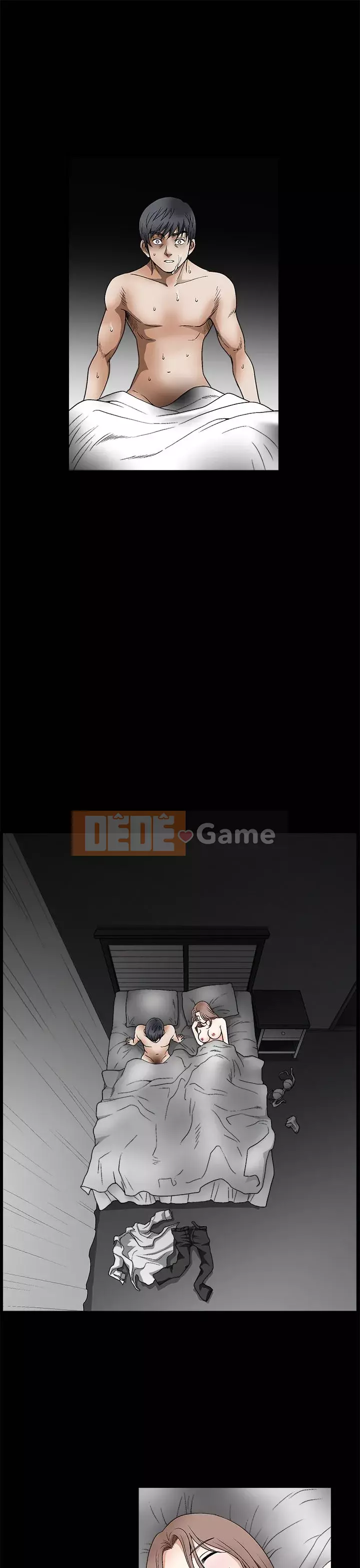 Cám dỗ Phần 2 Chương 1-32