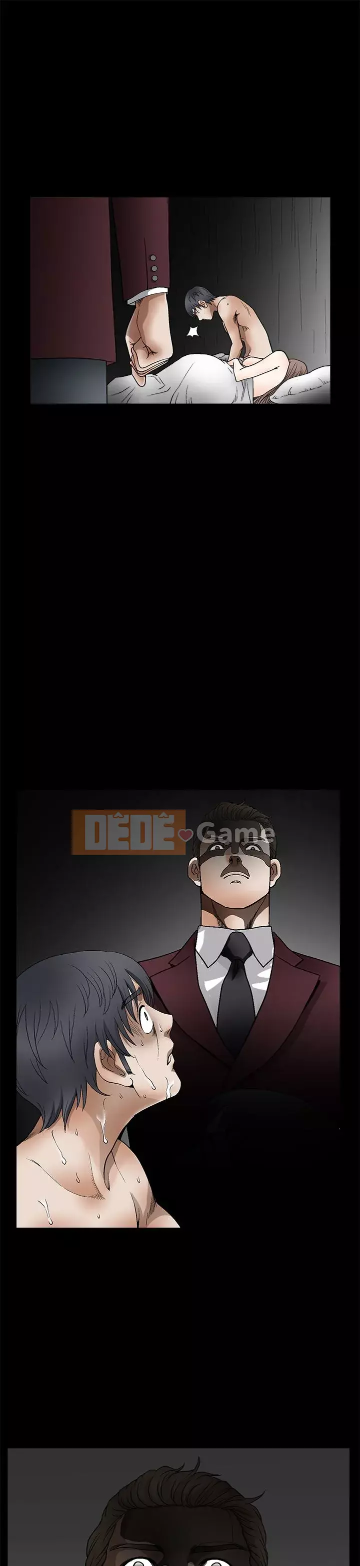 Cám dỗ Phần 2 Chương 1-32