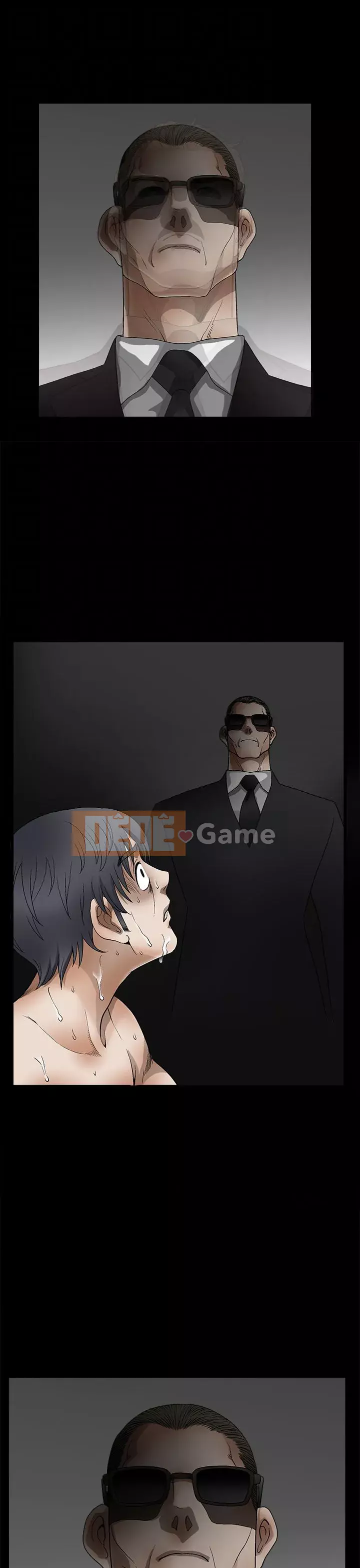 Cám dỗ Phần 2 Chương 1-32