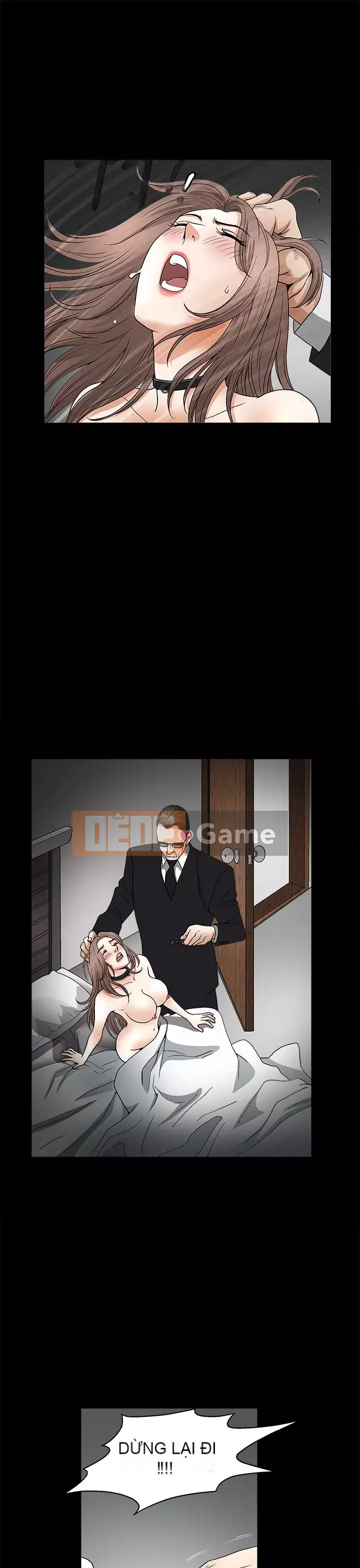 Cám dỗ Phần 2 Chương 1-32