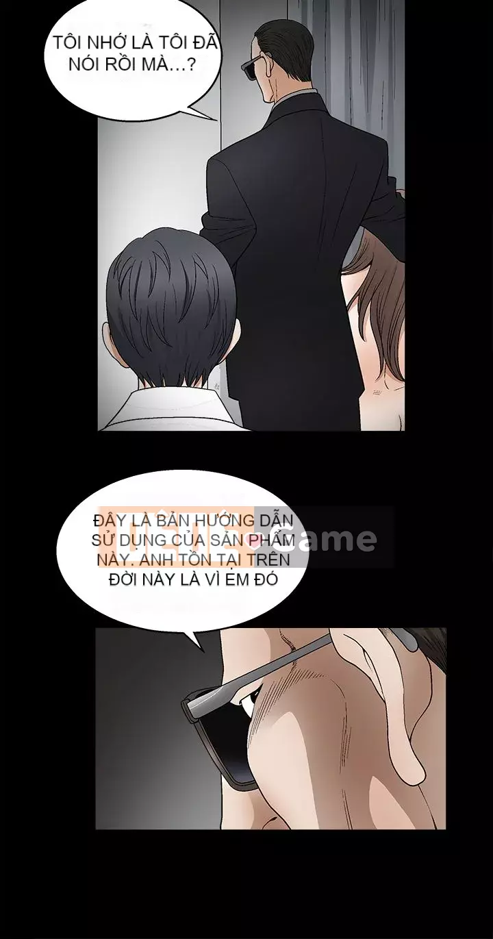 Cám dỗ Phần 2 Chương 1-32