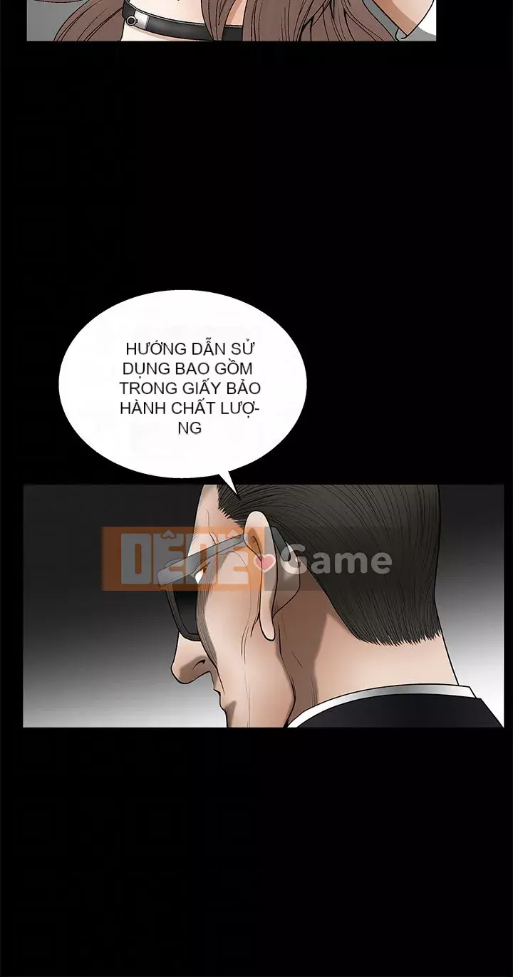 Cám dỗ Phần 2 Chương 1-32