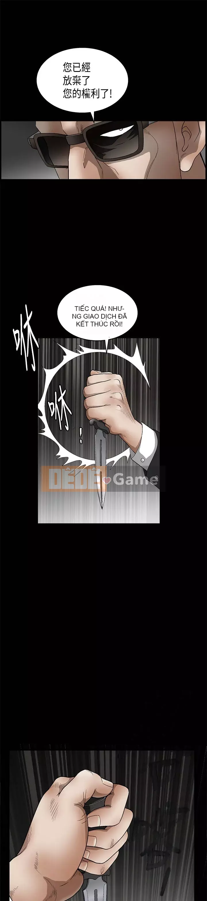 Cám dỗ Phần 2 Chương 1-32