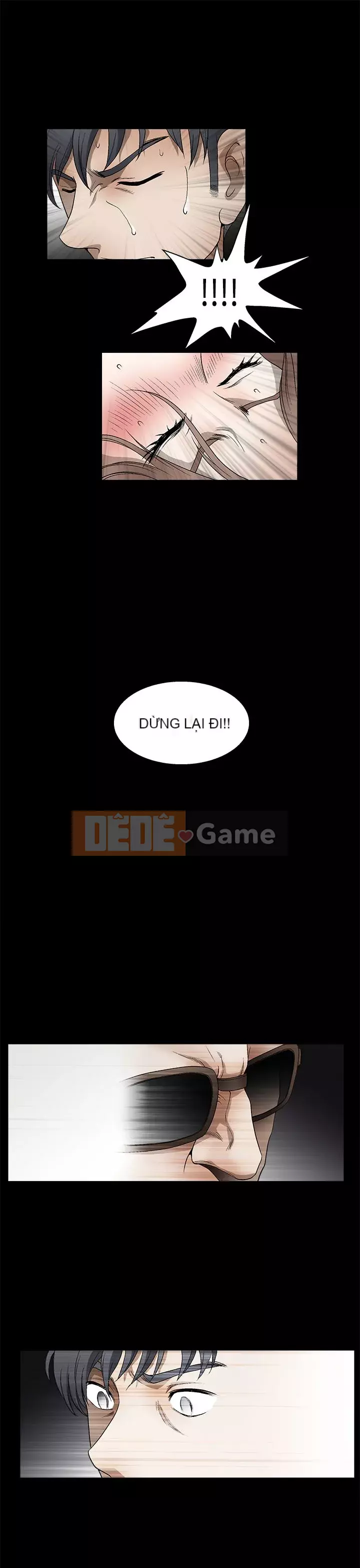 Cám dỗ Phần 2 Chương 1-32